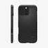 כיסוי Spigen לאייפון 16 מסדרה Tough Armor T AI (MagFit + בקרת מצלמה)